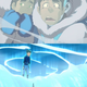Illustration for article titled How the next episode Korra will go down. (at least we can hope :D)